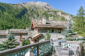 Le Chalet à Val d'Isère